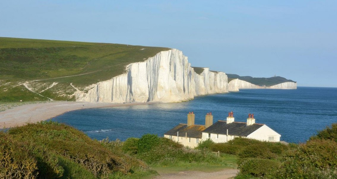 East Sussex, United Kingdom